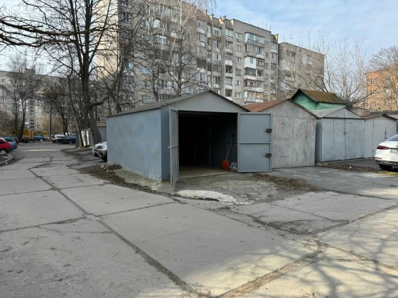 Здам в оренду гараж у Вінниці! (академіка Янгеля) Винница