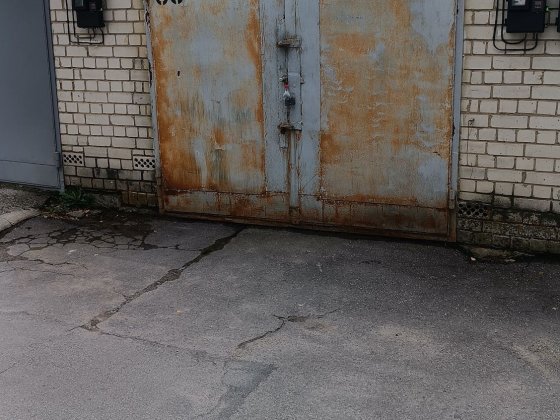 Здам гараж на довготривалий період Винница