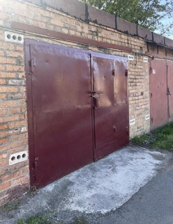 Здам в оренду гараж в ГБК Зірка Замостя - фото 1