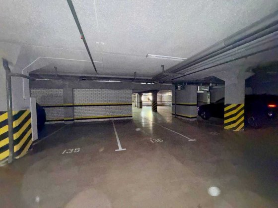 Оренда, паркомісця, ЖК Славія. Д.Яворницького 3 Дніпро