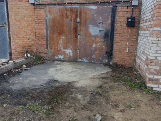 Оренда,гараж вул.Складська "Супутник" Винница