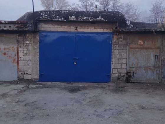 Сдам чистый капитальный гараж район завода Потоки, (свет ,вода круглосуточно без отключения) Дніпро