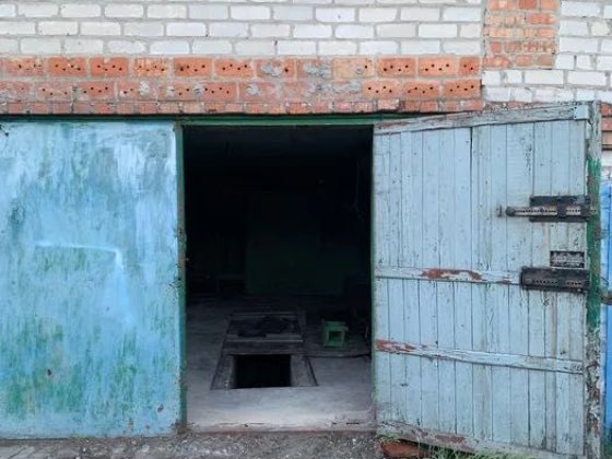 Здам гараж в кооперативі «Славутич», м.Дніпро. Дніпро