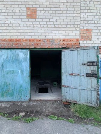 Здам гараж в кооперативі «Славутич», м.Дніпро. - фото 1