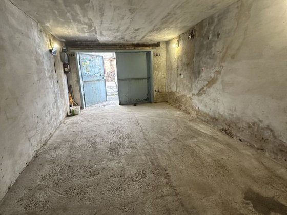 Здам в оренду гараж, склад, приміщення Сабарівське шосе Винница