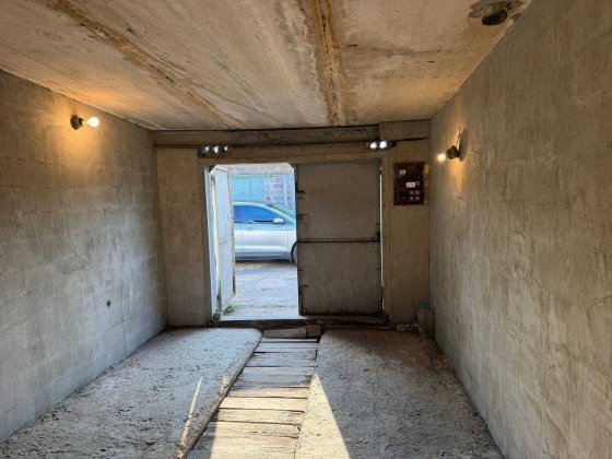 Здам кап.гараж оренда Автолюбитель 5 вул.Арбацька 32 Дніпро