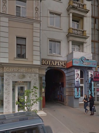 Сдам в аренду гараж Центр  виїзд на  вул. Соборна - фото 1