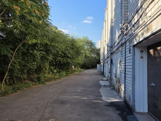 Оренда гаражу в ГК "Оріль" Днепр