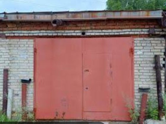 Сдам гараж на Осенней ГК Солют Дніпро