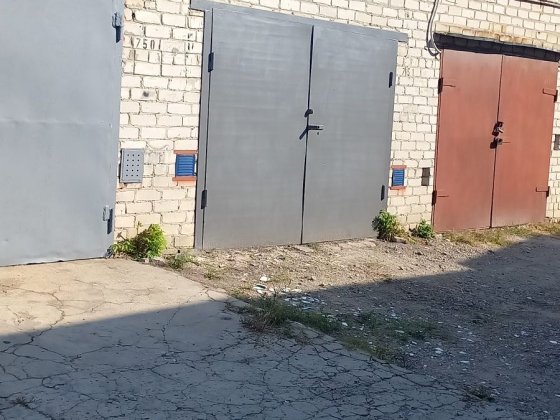 Сдам Гараж в ГК Коммунар  Новокадакский район Дніпро