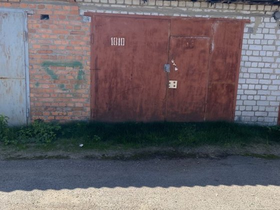 Сдам в аренду гараж Житомир