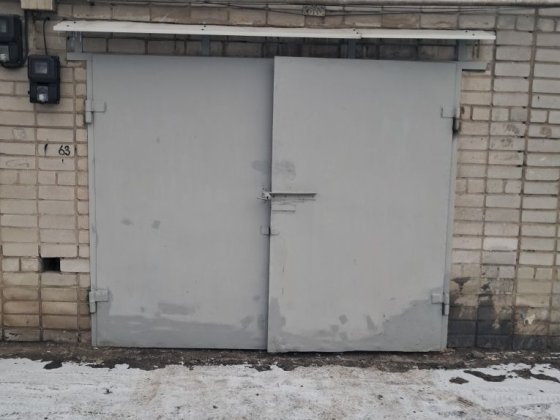 Здам в оренду гараж Дніпро