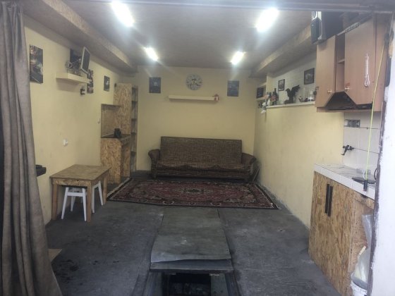 Сдам гараж на черной горе , ГК Металлург Запорожье