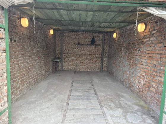 Сдам в оренду гараж чёрная гора кичкас заводской район Запоріжжя