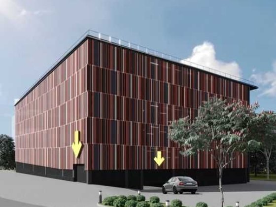 Здам в оренду паркомісце паркінг Біля ЖК Рівер Парк, Бест Хаус, Фаворит. Дніпро