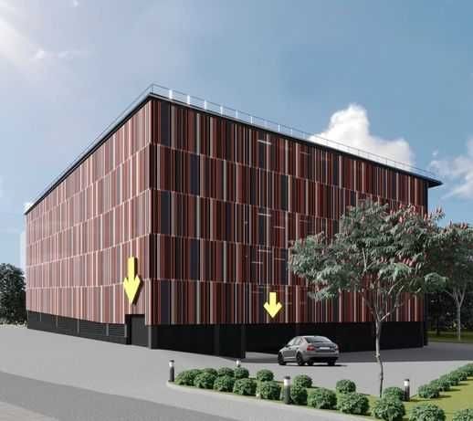 Здам в оренду паркомісце паркінг Біля ЖК Рівер Парк, Бест Хаус, Фаворит. - фото 1