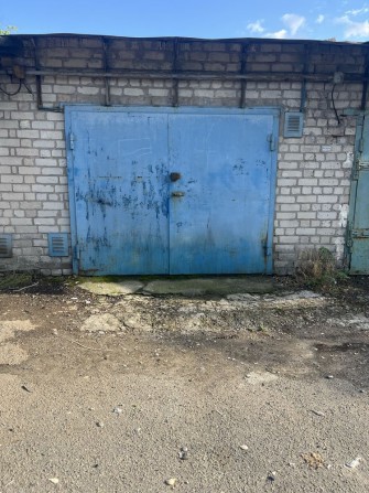 Гараж кооператив юность - фото 1