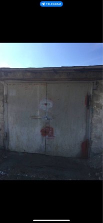 Сдам в аренду гараж  Осенняя Байкальский рынок Аренда Гаража - фото 1