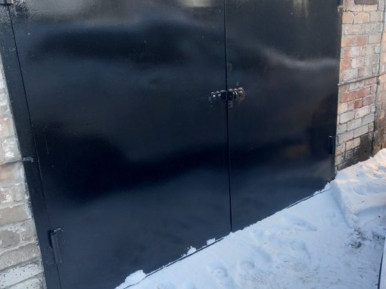 Сдать гараж по ул.Алюминевая Запоріжжя