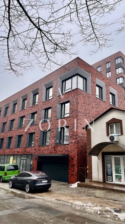 Аренда! Паркинг ЖК Гончара Парковка Парковочное Место Днепр Нагорка - фото 1