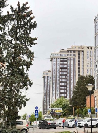 Оренда паркомісця ЖК Панорама - фото 1