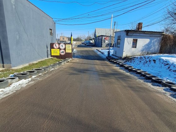 Продам  гараж на Новомиколаївці район 4 лікарні Кропивницкий