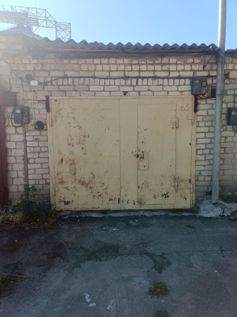 Оренда гаража в центрі міста - фото 1