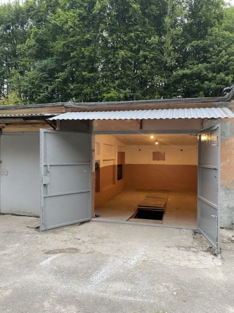 Оренда  гаража 33,4 м² — Львів, вул. Енергетична 10а - фото 1