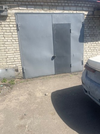 Цегляний гараж, оренда - фото 1