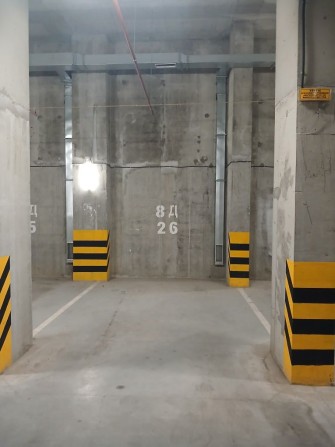 Оренда підземного паркінгу в ЖК Riel City вул.Рудненська - фото 1