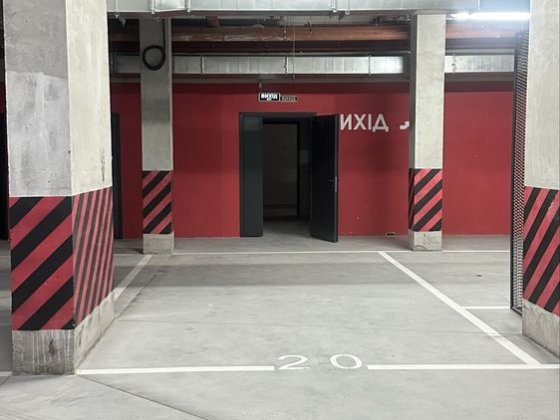 Оренда паркомісця по вул.Володимира Великого в ЖК”WABI” Львів