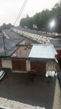 Аренда гаражу "Сокіл" - фото 1