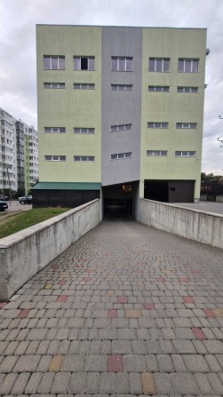 Оренда гаража в гаражному кооперативі вул. Полуботка - фото 1