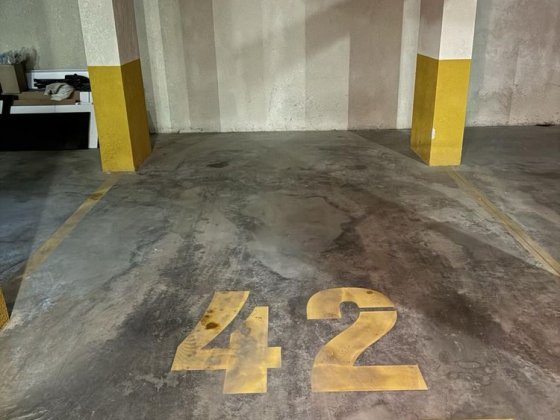 Здаю паркомісце на хлібній 4а у Львові Львів