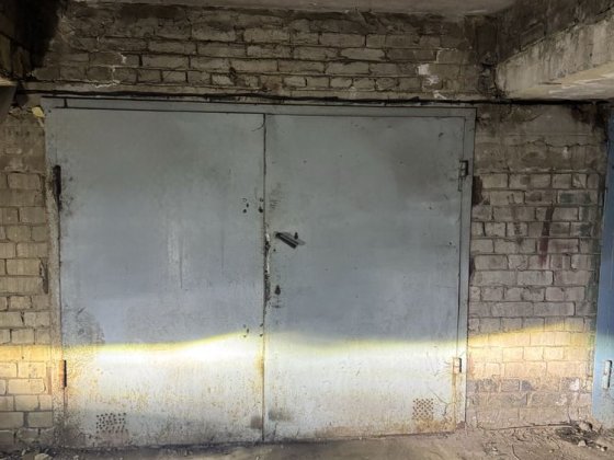 Оренда гаража в кооперативі Дружба, Новий львів Львів