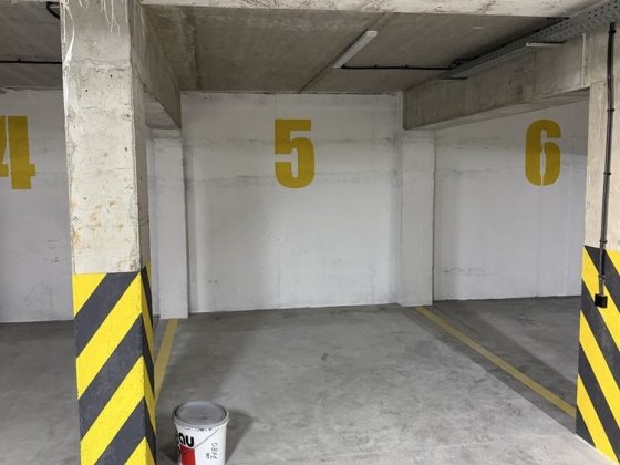 Оренда паркомісця вул. Меблярська 19 (бічна Зеленої, недалеко від Infinity Park) Львів