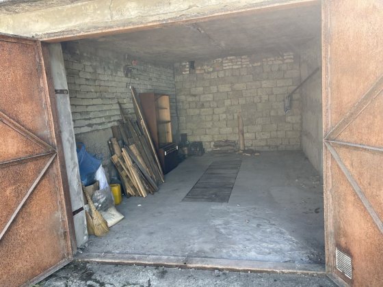 Сдаю каменный гараж Рабина иИнгэзи Одеса