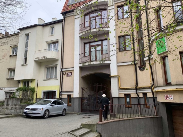 0% комісії Центр Пекарська Чернігівська Початок Паркінг підземний Телефон власника - тут - фото 1