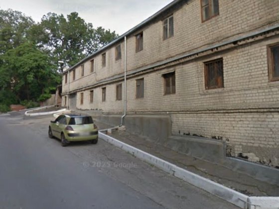 Сдам гараж, ул Куликовская, центр Харьков