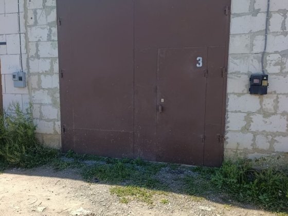 Аренда гаражного бокса под СТО Харьков