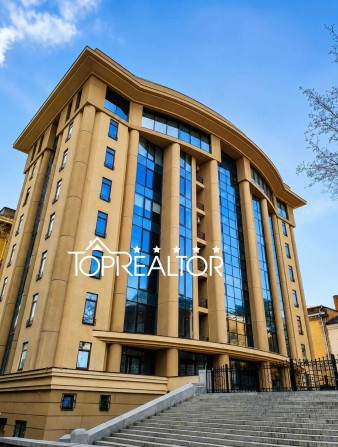‼️Оренда паркомісця, Центр, ЖК Квітка ‼️ - фото 1