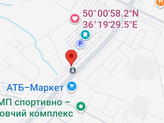 Сдам гараж возле 520 м\р или продам Харьков