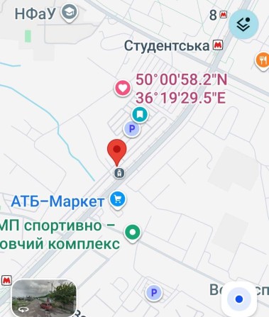 Сдам гараж возле 520 м\р или продам - фото 1