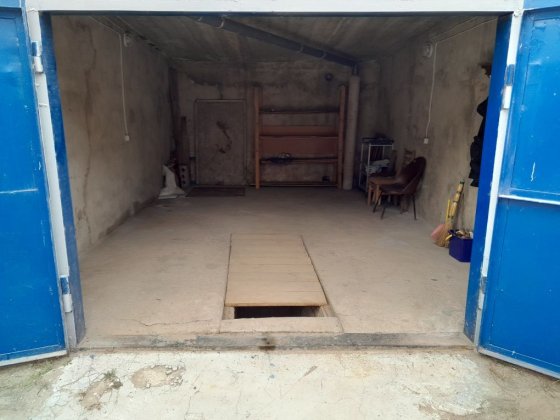 Продам  капитальный гараж Харків