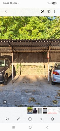 Сдаётся место на автостоянке Королева  112 - фото 1