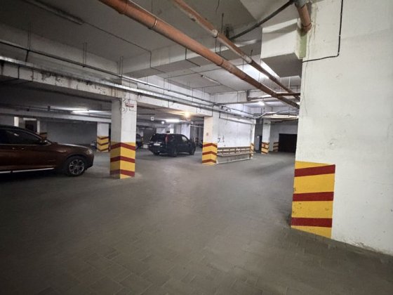 Здам долгосрочно паркинг в Книжном переулке Одеса