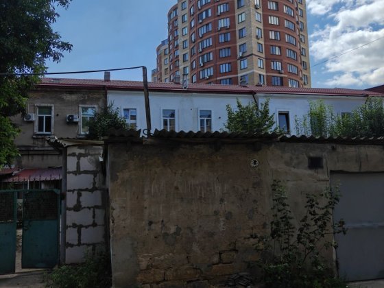 Сдам паркоместо На Проспекте Шевченко ЖК Бочьки  на закрытой территории Одеса
