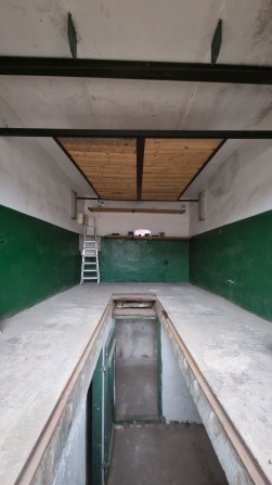Оренда гаража 38кв Білогорський Рудненська Ріел Сіті - фото 1