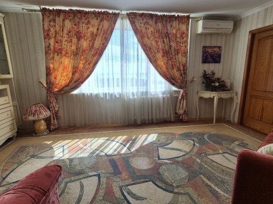 Здам в оренду двокімнатну квартиру ЦЕНТР. FINKA Запорожье