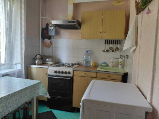 сдам в аренду двухкмнатную квартиру, ул Олимпийская Запорожье